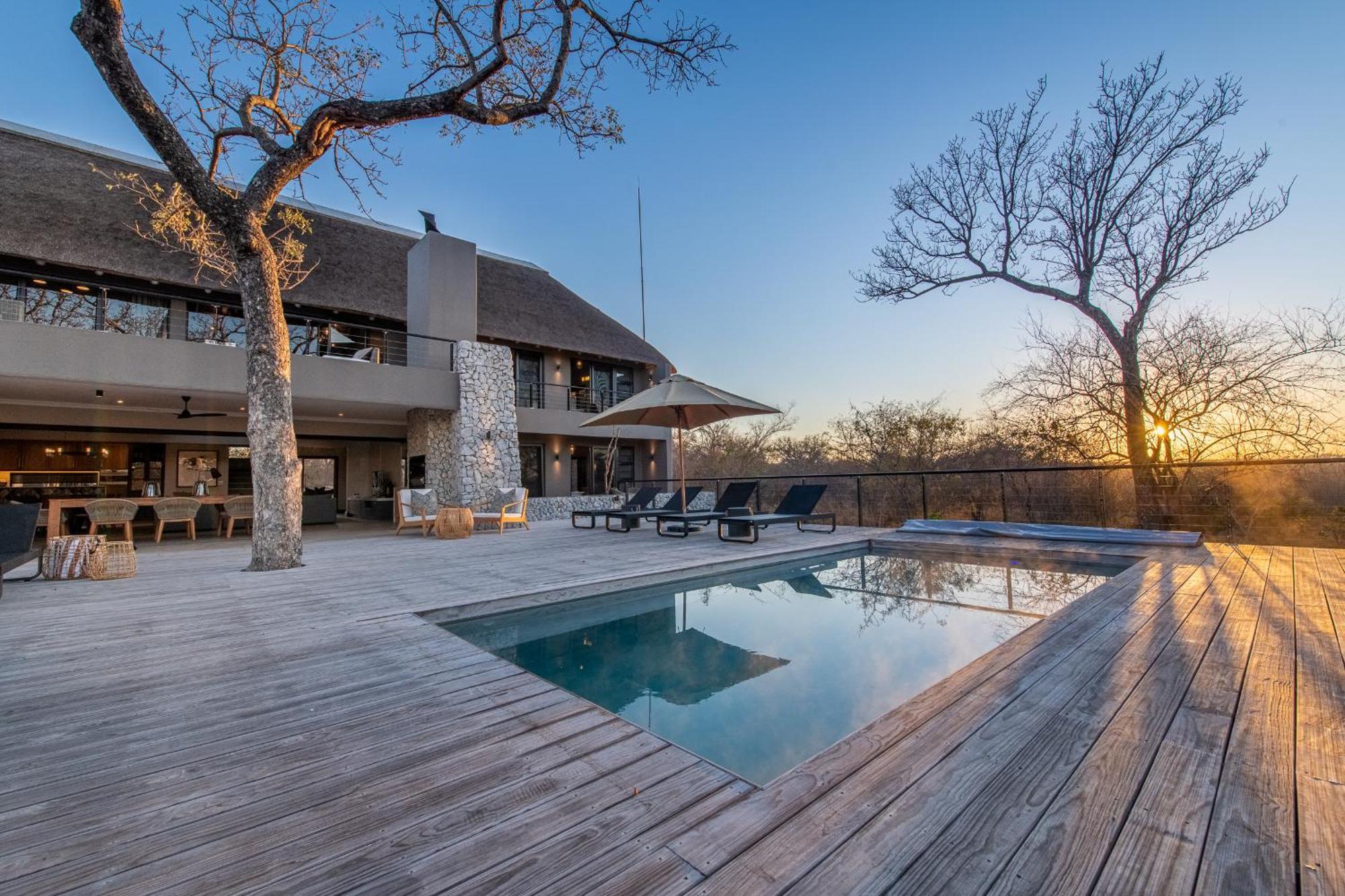 Elephant Point Skukuza Exterior foto