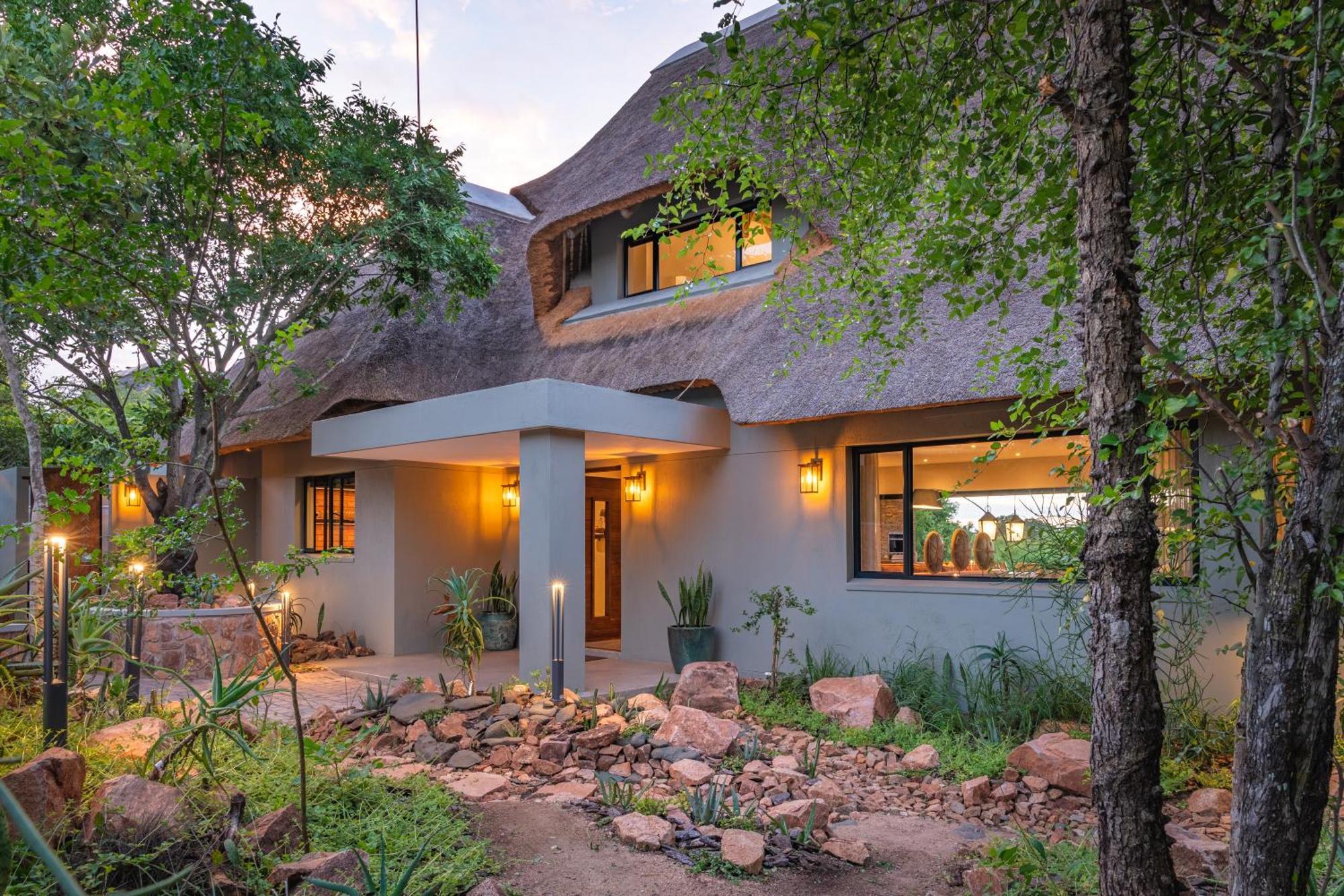 Elephant Point Skukuza Exterior foto